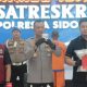 Tergiur Upah Rp10 Juta, Pria 59 Tahun Jadi Kurir BBL ke Singapura