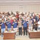 Untag Surabaya Gandeng KONI Jatim Siapkan Masa Depan Atlet
