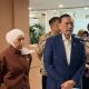 Luhut Andalkan AI untuk Benahi Data Penerima Bansos