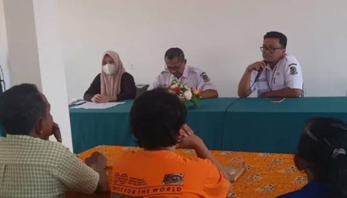Terindikasi Judi Online, 6.358 KPM Bansos Banyuwangi Diminta Lakukan Sanggah