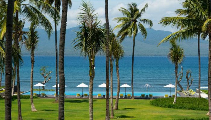 Dampak Kebakaran Kawah Ijen, Okupansi Sejumlah Hotel Banyuwangi Turun hingga 10 Persen
