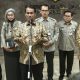 Amran Tegaskan Perang terhadap Mafia Beras, Operasi Pasar dan SPHP Terus Diperkuat