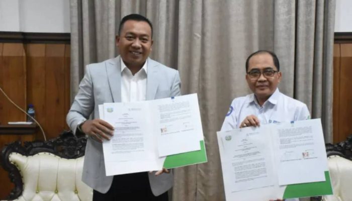 BPJS Kesehatan dan Pemkab Situbondo Pastikan JKN Berlanjut hingga Akhir Desember 2026
