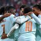 Kylian Mbappe Antar Prancis Menang atas Turki 1-0, Namun Cedera