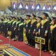 Wisuda UNESA 2026, 48 Persen Lulusan Disebut Sudah Mendapatkan Pekerjaan