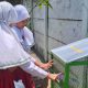 Bukan Sekadar Tempat Sampah, Sarana dari TTL Ini Jadi Media Edukasi Lingkungan bagi Siswa
