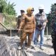 Antisipasi Banjir Sidoarjo, Kapasitas Rumah Pompa Sidokare Ditambah 1.000 Liter per Detik