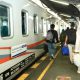 Mutiara Timur Angkut Ratusan Ribu Pelanggan, Stasiun Ketapang Catat 615 Ribu Pergerakan