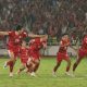 Timnas Indonesia Juara! Garuda Taklukkan Thailand 4-2 Lewat Adu Penalti