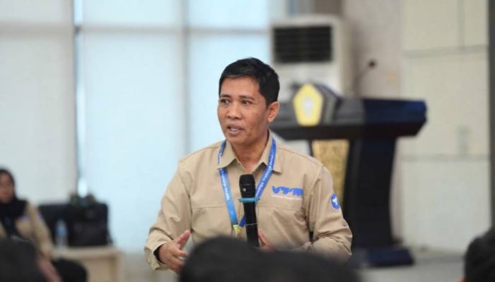 Akademisi UTM Soroti Verifikasi Dokumen Gibran, KPU Dinilai Perlu Diuji Secara Etik
