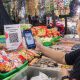 BRI Dorong UMKM Pasar Keputran Go Digital Lewat Fasilitas WiFi