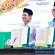 Baznas Jatim Gandeng BPJS, Dana Zakat Bantu Ringankan Beban Warga Miskin