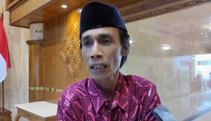 Jaga Kesinambungan Organisasi, Aklamasi Diusulkan dalam Konferensi XVI PWI Jatim