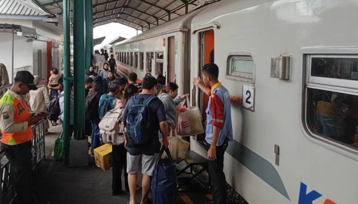 Berburu Tiket Promo KAI untuk Gandrung Sewu 2026, Diskon Berlaku hingga 25 Oktober