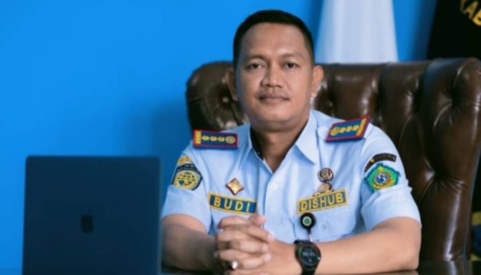 Dishub Sidoarjo Tuntaskan Pengadaan 5 Bus Sekolah Gratis, Tunggu Peresmian Bupati