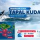 BMKG Prediksi Gelombang Tinggi 2,5–4 Meter di Perairan Banyuwangi, Ini Periode Berlakunya