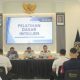 Rutan Surabaya Gandeng Polresta Sidoarjo untuk Perkuat Sistem Pengamanan