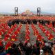 Okupansi Hotel Banyuwangi Tembus 100 Persen Jelang Gandrung Sewu 2026, Tiket Pesawat Ludes