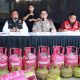 Bareskrim Polri Bongkar Pengoplosan LPG Bersubsidi di Sidoarjo, Potensi Kerugian Negara Tembus Rp2,14 Miliar