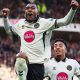 MU Dibantai Bournemouth 0-3 di Old Trafford, Manchester United Terpuruk di Peringkat ke-16 Liga Inggris