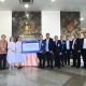 1. BRI Region 12 Surabaya Serahkan Ambulans ke RKZ, Dukung Layanan Kesehatan