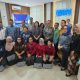 BRI dan UNAIR Perkuat Literasi Keuangan Digital melalui Gerai CERDAS PeKA