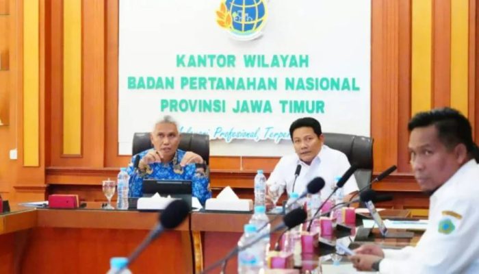Pembangunan Flyover Gedangan Masuk Tahap Pengadaan Tanah, Pemkab Sidoarjo Siapkan Rp450 Miliar